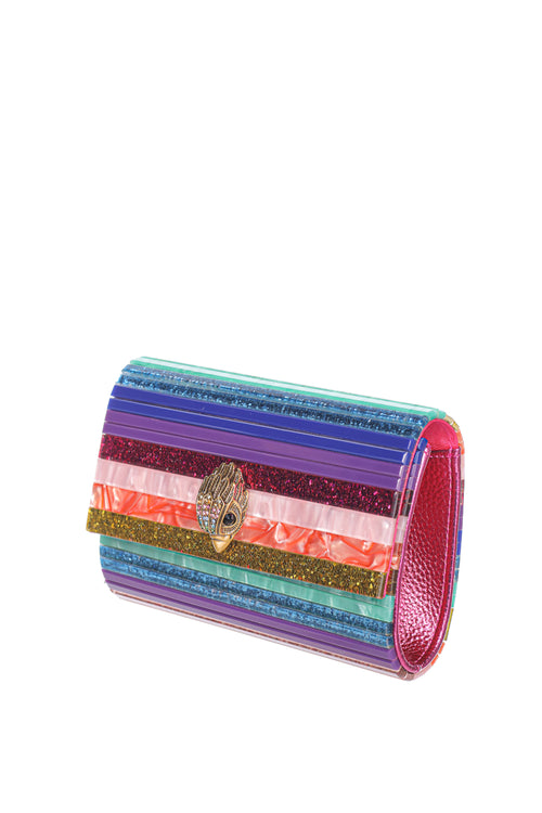 Geanta Kurt Geiger London Clutch