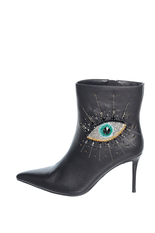 Gheata Kurt Geiger London Belgravia Eye