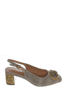 Sandale Kurt Geiger London Chelsea Block Slingback