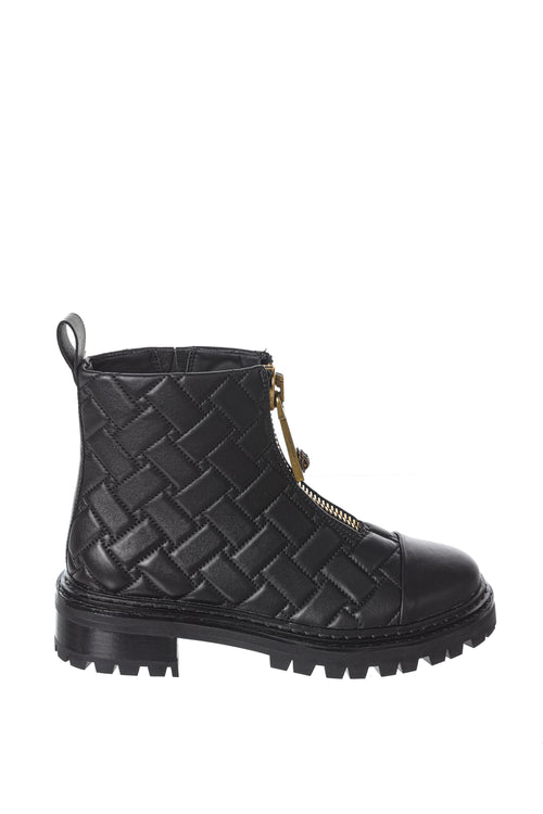 Gheata Kurt Geiger London Kensington Zip