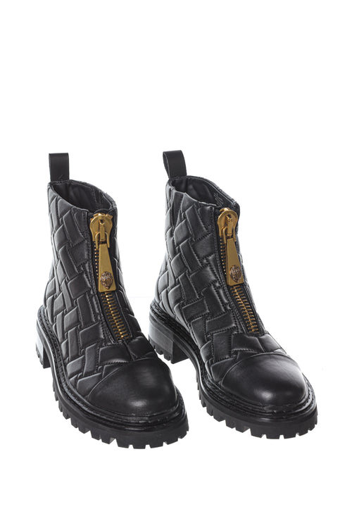 Gheata Kurt Geiger London Kensington Zip
