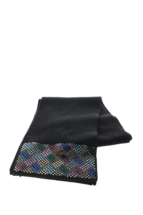 Esarfa Kurt Geiger London Crystal Kensington