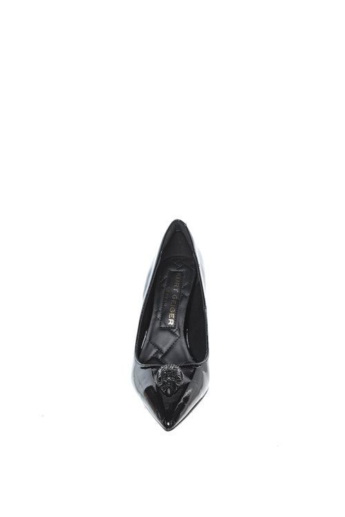 Pantofi Kurt Geiger London Belgravia Eagle Court