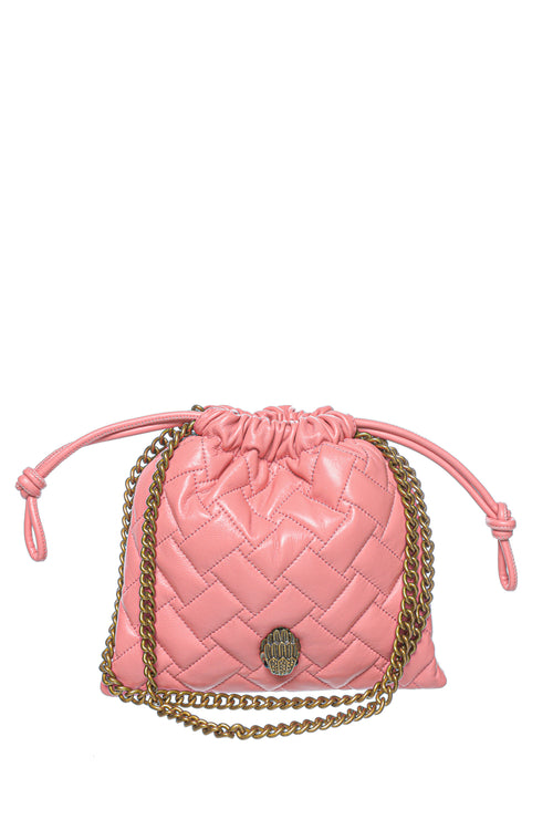 Geanta Kurt Geiger London Sm Kensington Drawstring