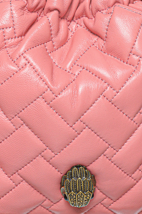 Geanta Kurt Geiger London Sm Kensington Drawstring