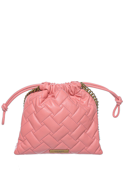 Geanta Kurt Geiger London Sm Kensington Drawstring