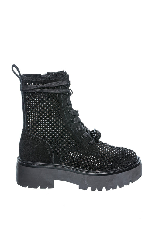 Gheata Kurt Geiger London Chelsea Perf Drench
