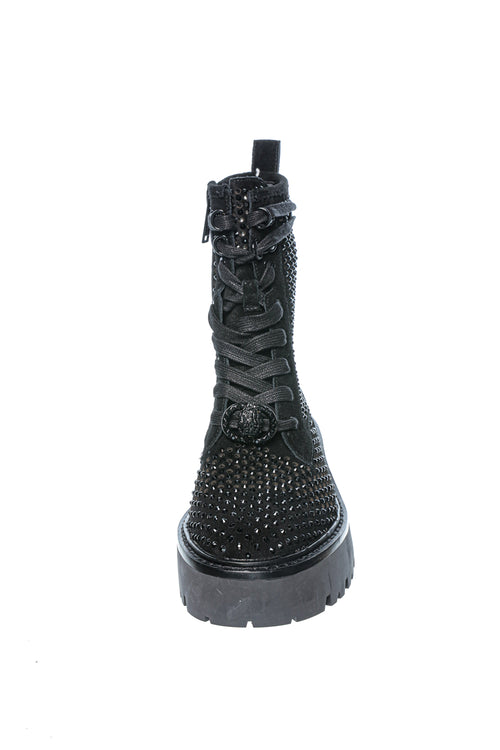 Gheata Kurt Geiger London Chelsea Perf Drench