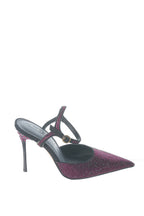 Pantofi Kurt Geiger London Mayfair Point Ankle Strap