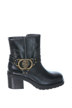 Gheata Kurt Geiger London Chelsea Mid Ankle