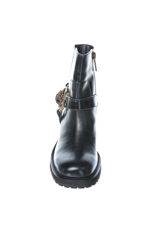 Gheata Kurt Geiger London Chelsea Mid Ankle
