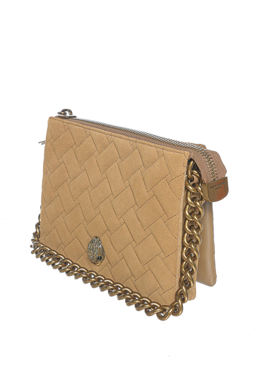 Geanta Kurt Geiger London Kensington Puff 3 Pouch