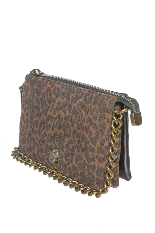 Geanta Kurt Geiger London Kensington Puff 3 Pouch