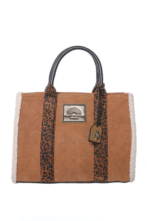Geanta Kurt Geiger London Southbank Tote