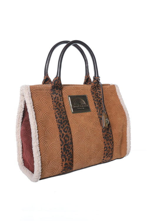 Geanta Kurt Geiger London Southbank Tote