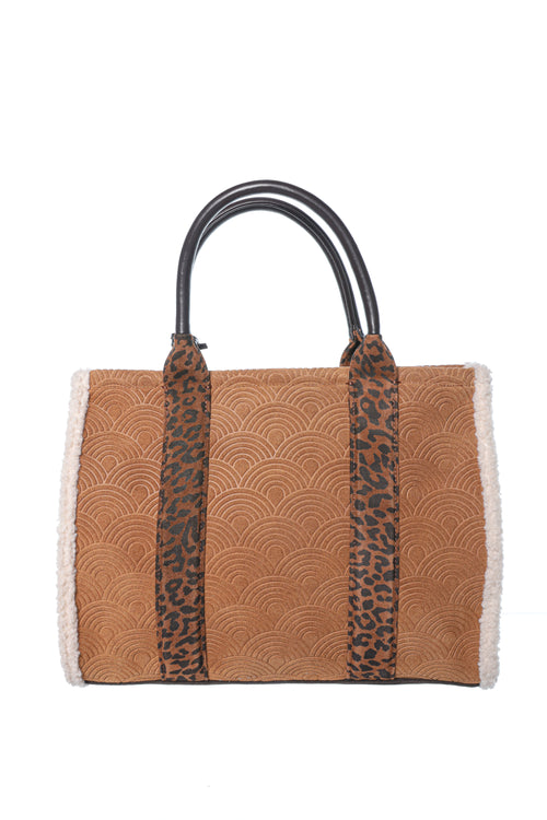Geanta Kurt Geiger London Southbank Tote