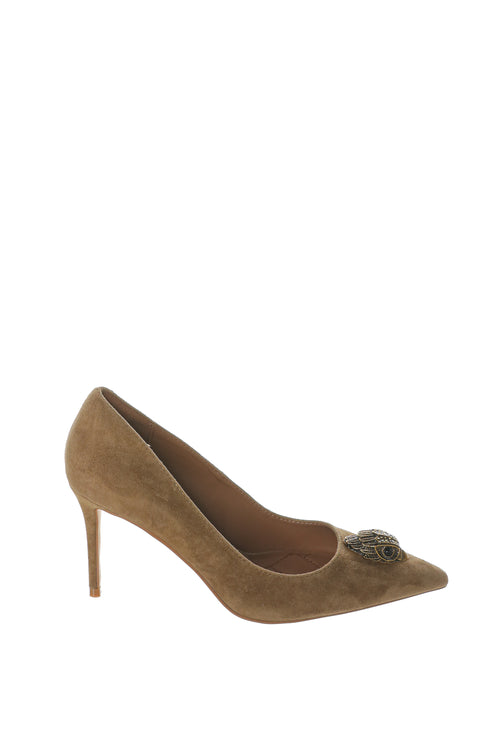 Pantofi Kurt Geiger London Belgravia Eagle Court