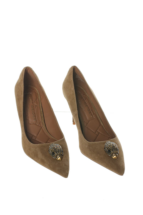 Pantofi Kurt Geiger London Belgravia Eagle Court