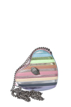 Geanta Kurt Geiger London Kensington Heart X Body