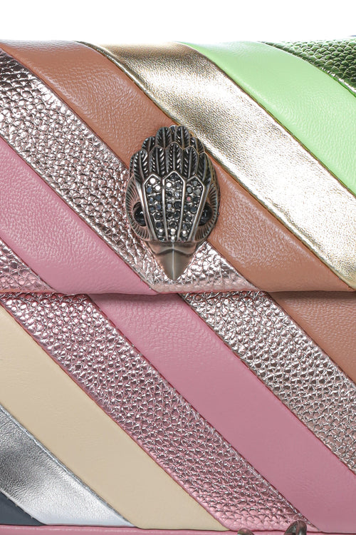 Geanta Kurt Geiger London Mini Kensington L