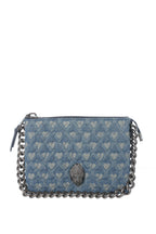 Geanta Kurt Geiger London Kensington Puff 3 Pouch