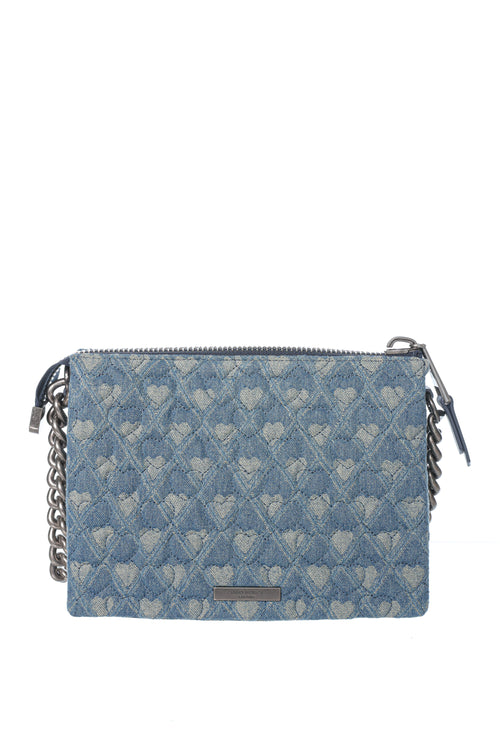 Geanta Kurt Geiger London Kensington Puff 3 Pouch