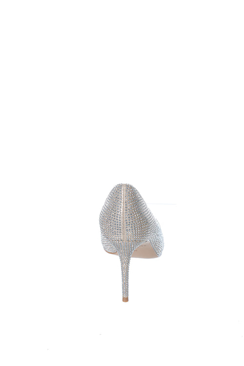 Pantofi Kurt Geiger London Belgravia Eagle Court