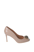 Pantofi Kurt Geiger London Chelsea Round Toe Court