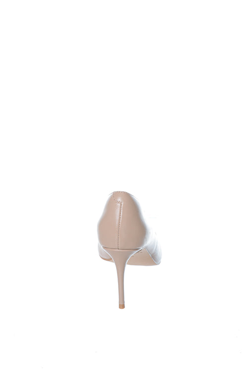 Pantofi Kurt Geiger London Chelsea Round Toe Court