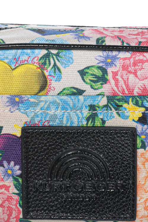 Geanta Kurt Geiger London Southbank Sm Camera
