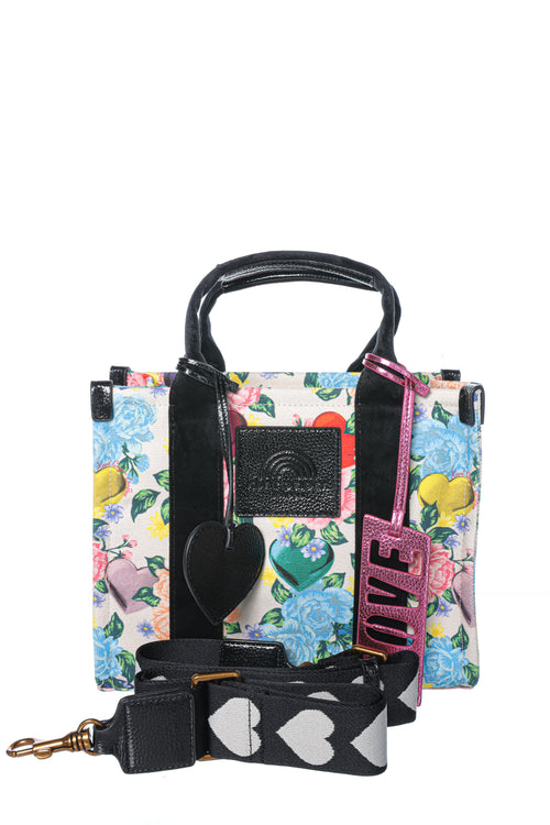 Geanta Kurt Geiger London Small Southbank Tote