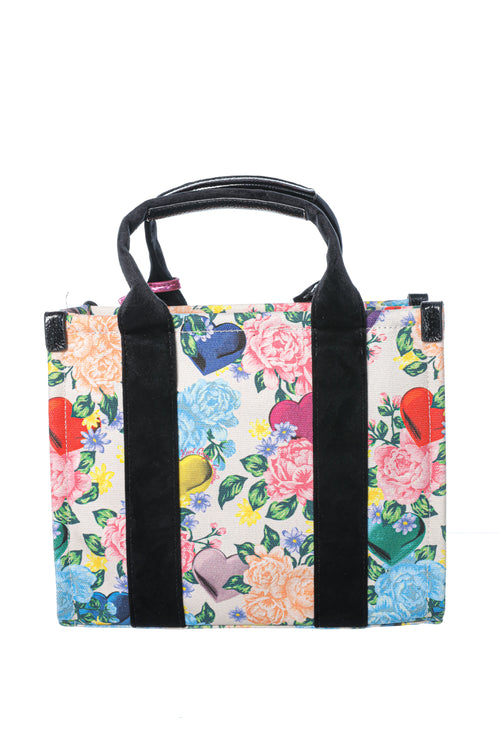 Geanta Kurt Geiger London Small Southbank Tote