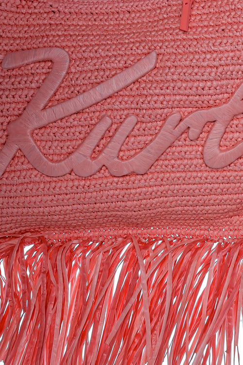 Geanta Hobo Kurt Geiger London Kurt Lg Fringe