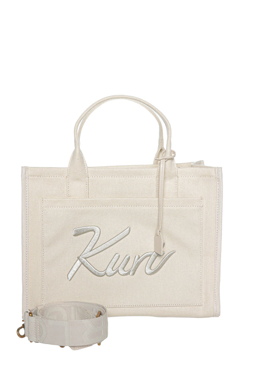 Geanta Kurt Geiger London Kurt Tote