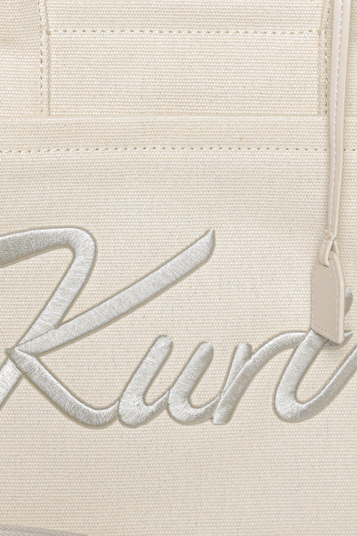 Geanta Kurt Geiger London Kurt Tote