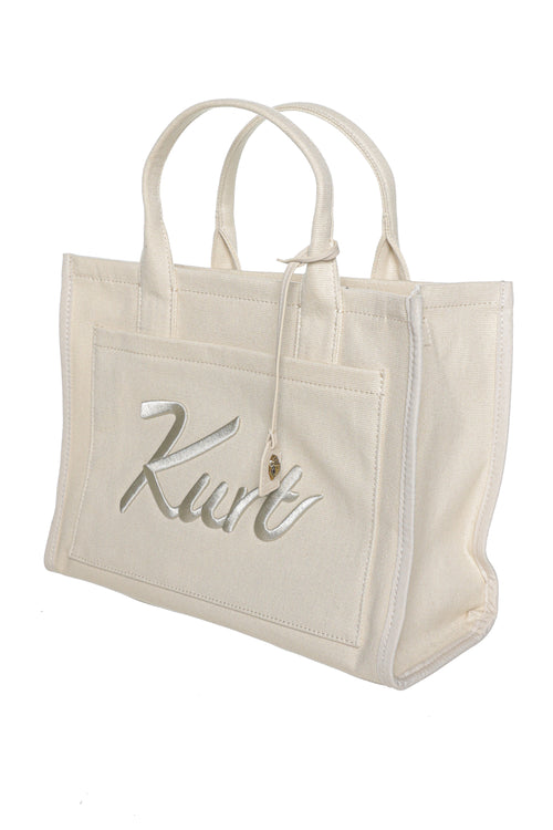 Geanta Kurt Geiger London Kurt Tote