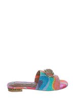 Sandale Kurt Geiger London Chelsea Flat