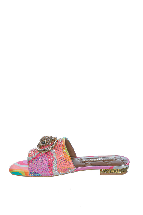 Sandale Kurt Geiger London Chelsea Flat