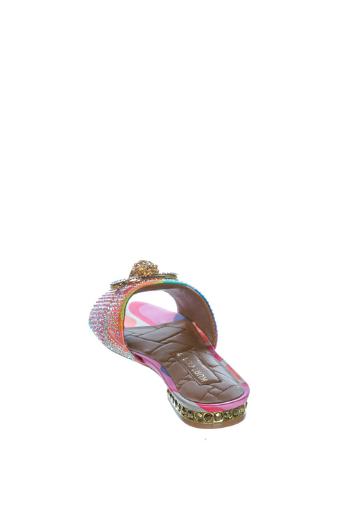 Sandale Kurt Geiger London Chelsea Flat