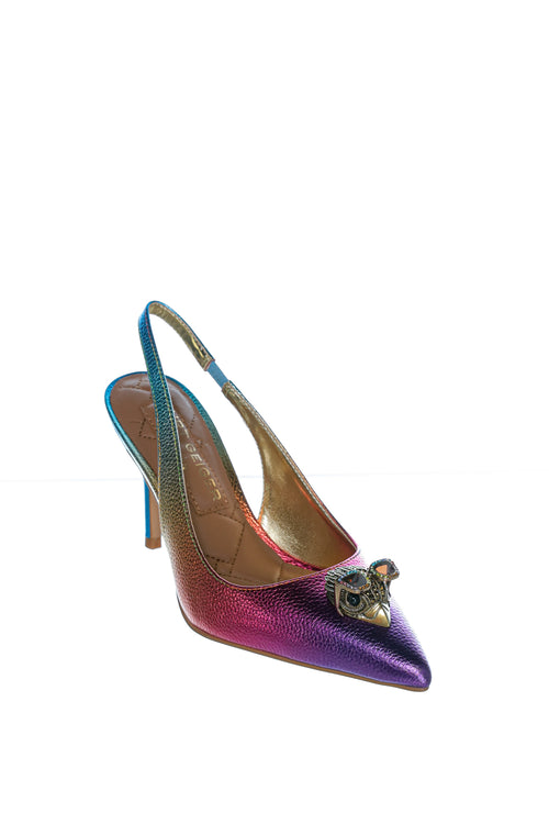 Pantofi Kurt Geiger London Belgravia Sling 85