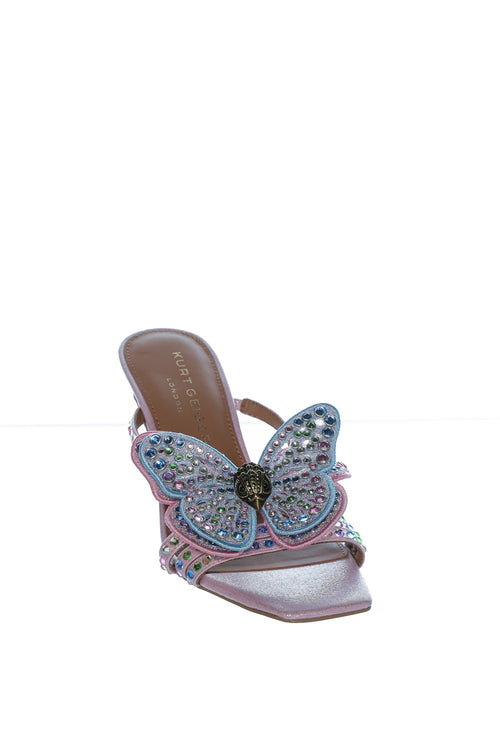 Sandale Kurt Geiger London Big Butterfly Mule