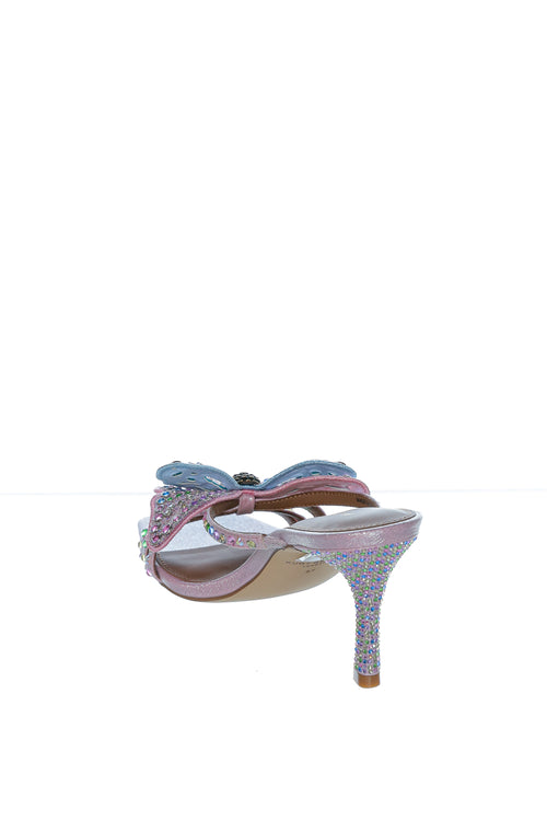 Sandale Kurt Geiger London Big Butterfly Mule
