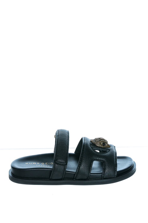 Sandale Kurt Geiger London Eagle Cut Out