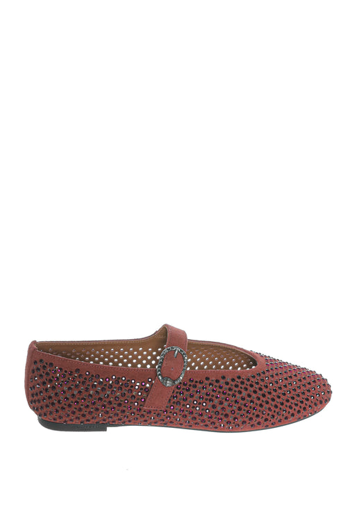 Balerini Kurt Geiger London Mayfair Ballet Flat