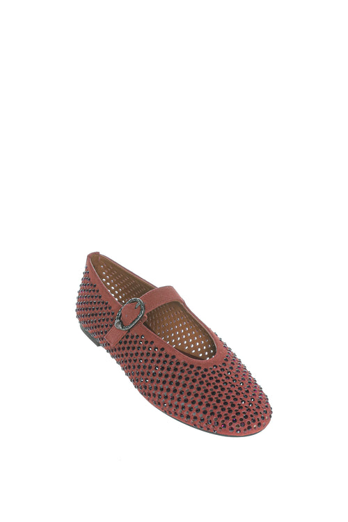 Balerini Kurt Geiger London Mayfair Ballet Flat