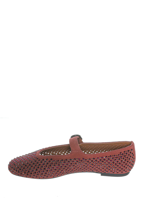 Balerini Kurt Geiger London Mayfair Ballet Flat