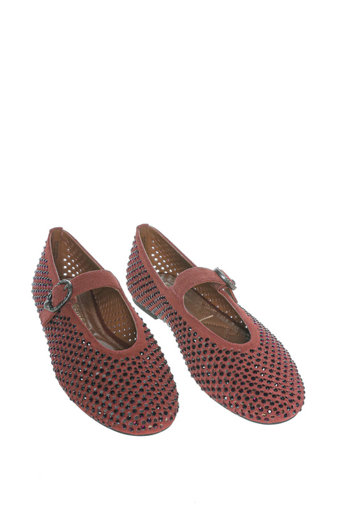 Balerini Kurt Geiger London Mayfair Ballet Flat