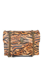 Geanta Kurt Geiger London Leather Kensington Bag