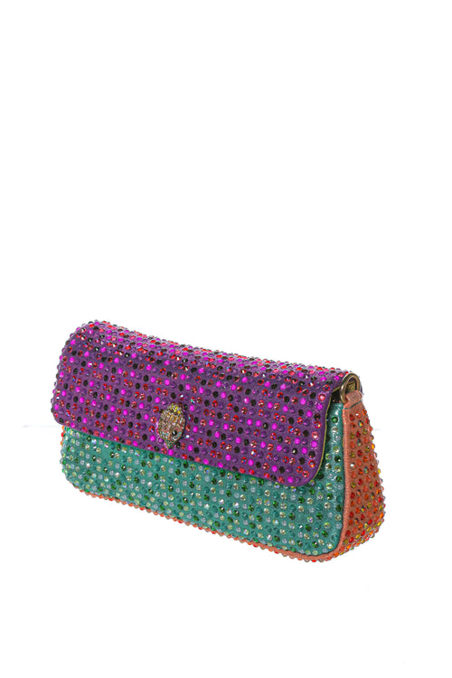 Geanta Kurt Geiger London Pickle Shoulder Bag
