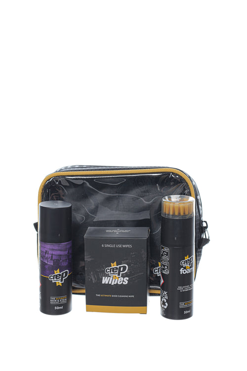 Kit curatare crep protect Starter Pack